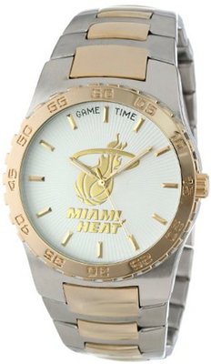 Game Time NBA-EXE-MIA Miami Heat