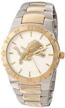 Game Time NFL-EXE-DET Detroit Lions