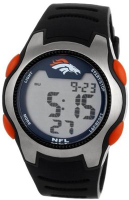 Game Time NFL-TRC-DEN Denver Broncos