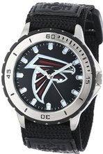 Game Time NFL-VET-ATL Veteran Custom Atlanta Falcons Veteran Series