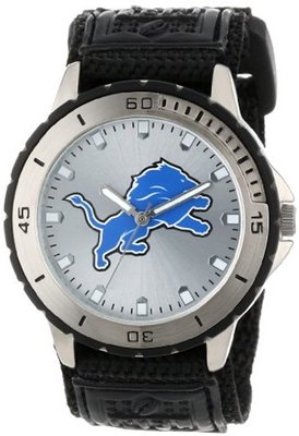 Game Time NFL-VET-DET Veteran Custom Detroit Lions Veteran Series