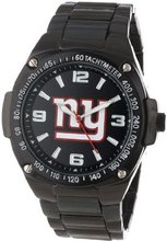 Game Time Unisex NFL-WAR-NYG Warrior New York Giants Analog 3-Hand