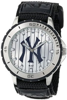 Game Time Veteran - MLB