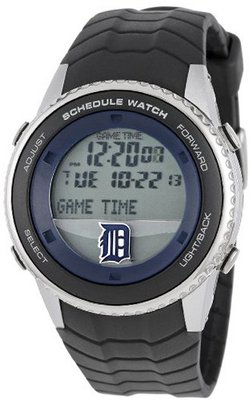 MLB MLB-SW-DET Schedule Series Detroit Tigers
