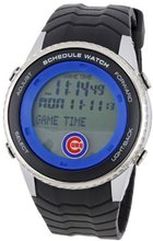 MLB Schedule Series Chicago Cubs #MLB-SW-CHI