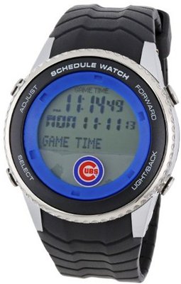 MLB Schedule Series Chicago Cubs #MLB-SW-CHI