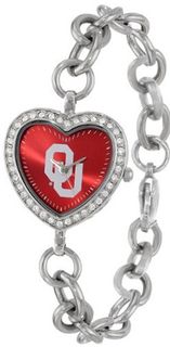 NCAA CH-OK Heart Series Oklahoma Sooners