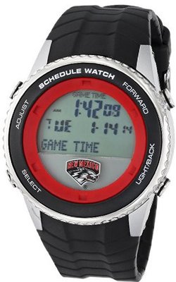 NCAA COL-SW-NM Schedule Series New Mexico Lobos