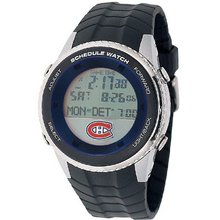 NHL NHL-SW-MON Schedule Series Montreal Canadians