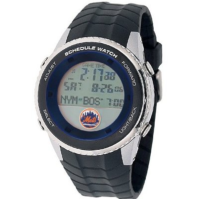 uGame Time MLB Schedule Series New York Mets #MLB-SW-NYM 