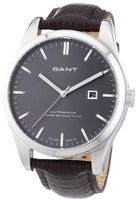 GANT Automatic W10971 with Leather Strap