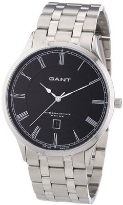 GANT Quartz W10663 with Metal Strap