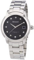 GANT Quartz W10711 W10711 with Metal Strap