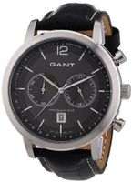 GANT Quartz W10941 with Leather Strap