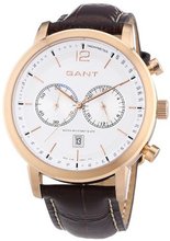 GANT Quartz W10944 with Leather Strap