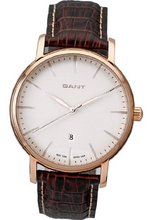 GANT Quartz W70435 with Leather Strap