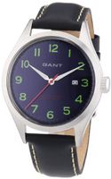 GANT Quartz W70462 with Leather Strap