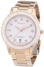 GANT Quartz W70534 with Metal Strap