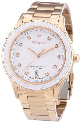 GANT Quartz W70534 with Metal Strap
