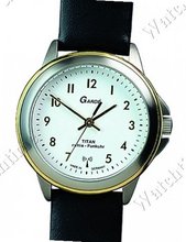 Gardé 00001-Funkuhren Ladies-Radio controlled 