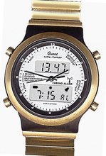 Gardé 00001-Funkuhren Radio controlled-Chrono-Alarm