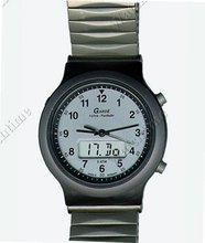 Gardé 00001-Funkuhren Radio controlled 