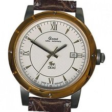 Gardé 01501 Automatic-Uhren Dixi-Automatic 12-12