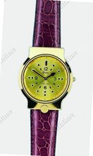 Gardé 09501-Blinden-/Sehbehindertenuhren Blinden for Ladies