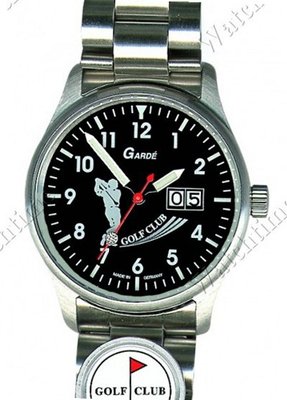 Gardé Golf-Marker