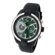 Gattinoni TMJ3153-2 Phoenix Brown Luminous Chronograph Dial