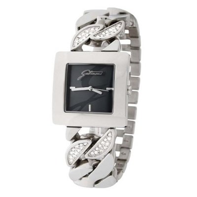 Gattinoni W0157GSSBLK Shedar Black Sunray Diamond