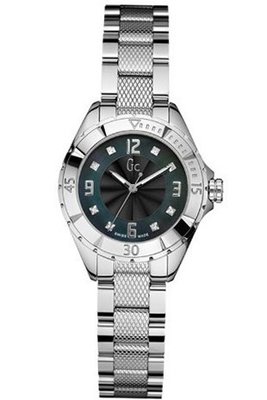 GC Precious Collection Diamond Ladies' X68105L2S