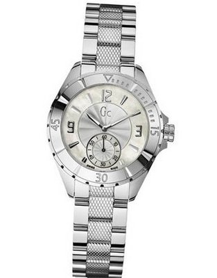 Womans RELOJ GC COL.SPORT CLASS XLS A70000L1