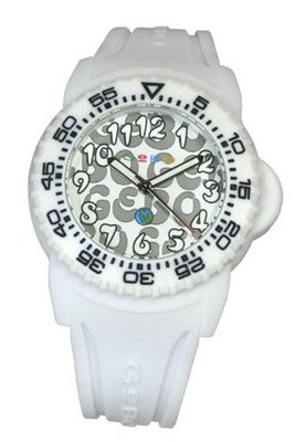 GeBo GB Everest White