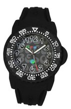 GeBo GB Midnight Black