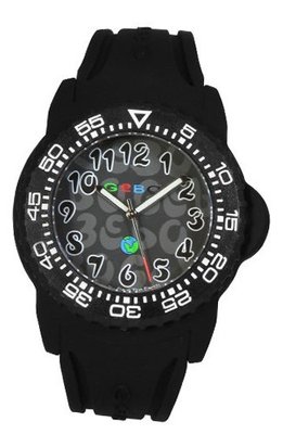 GeBo GB Midnight Black