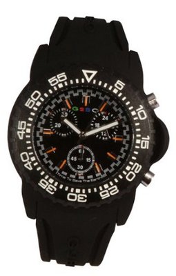 GeBo Midnight Chrono