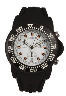 GeBo Midnight/Everest Chrono