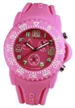 GeBo Pink Sand Chrono