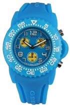 GeBo Sky Blue Chrono