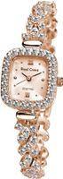 Gemorie  Fashion with Jewelry Band in Rose Gold Plating (128958)