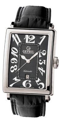 Gevril 5002 Avenue of Americas Automatic Date