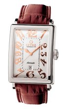 Gevril 5005 Avenue of Americas Automatic Date
