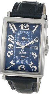 Gevril 5023 Avenue of Americas Automatic GMT