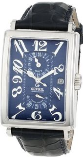 Gevril 5024 Avenue of Americas Automatic GMT