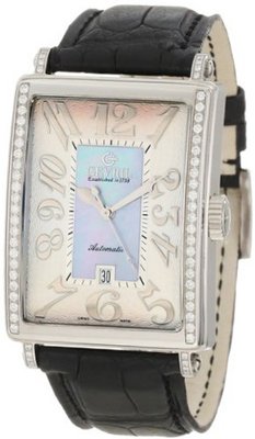 Gevril 6207NE Glamour Automatic Blue Diamond