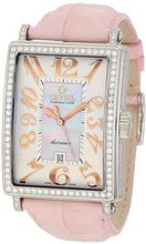 Gevril 6208RV Glamour Automatic Pink Diamond