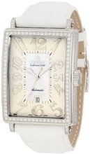 Gevril 6209NV Glamour Automatic White Diamond