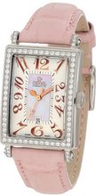 Gevril 7248RL Mini Quartz Avenue of Americas Pink Diamond