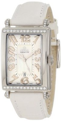 Gevril 7249NT Avenue of Americas White Diamond